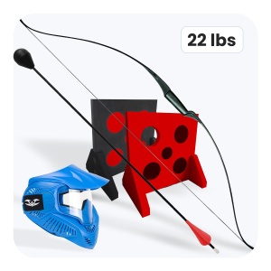 Zestaw Archery Tag Premium...