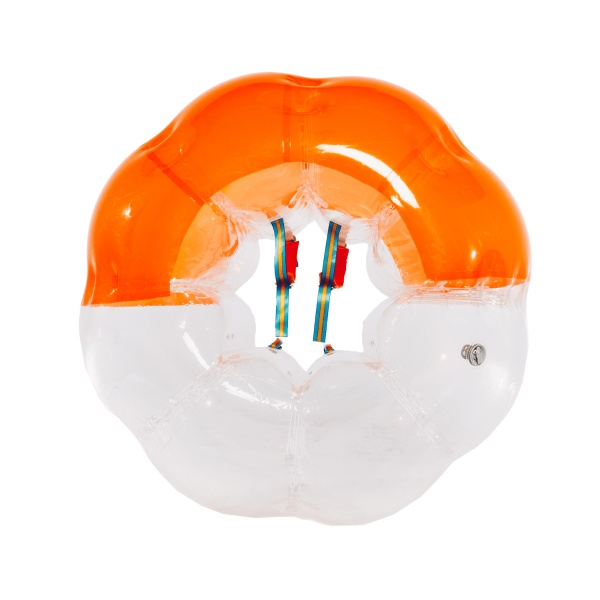 Zestaw Bumper Ball Premium 1,55 m – dla 10 graczy