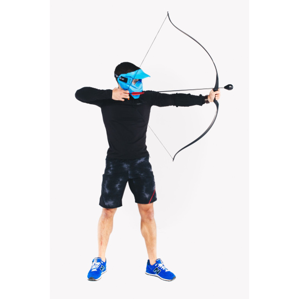 Łuk Archery Tag - 16 lbs  - 8