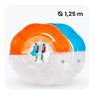 Zestaw Bumper Ball Premium...