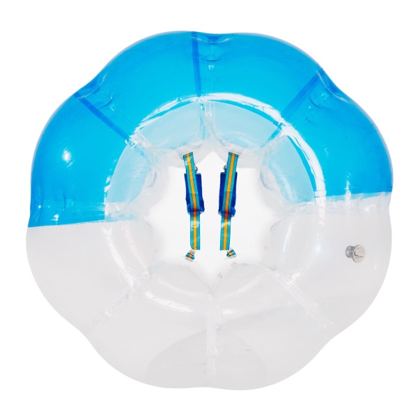 Zestaw Bumper Ball Premium 1,25 m – dla 10 graczy