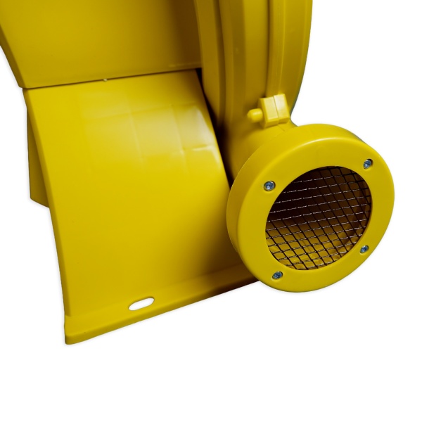 Dmuchawa 750 W