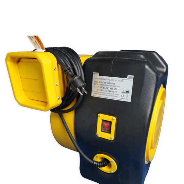 Dmuchawa Huawei 2400 W