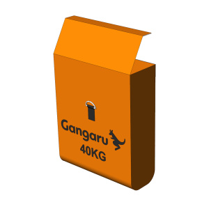 Worek na piasek Gangaru