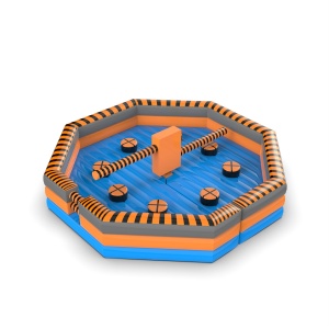 Dmuchaniec Meltdown Eliminator