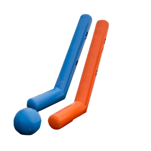 Dmuchaniec Giga Hokej