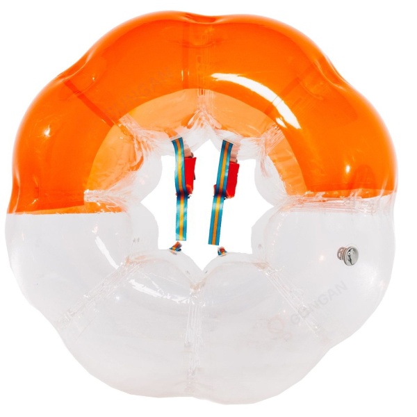 Bumper Ball TPU premium - kula dmuchana