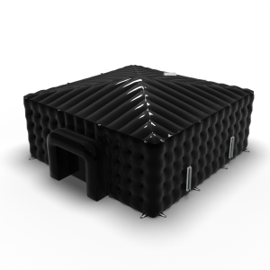 Dmuchany Namiot Imprezowy...