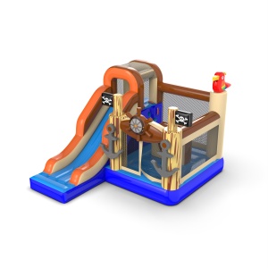 Mały skakaniec ze...