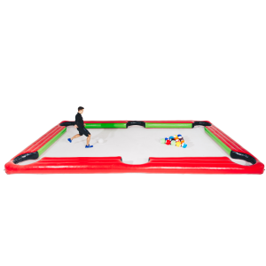 Dmuchaniec Footbilard