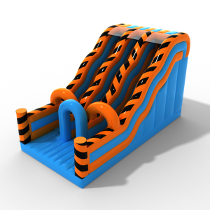 Podwójna otwarta...