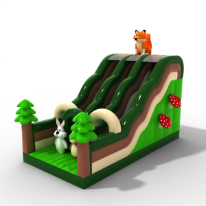 Podwójna otwarta...