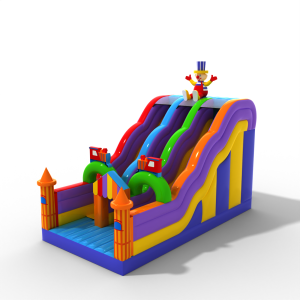 Podwójna otwarta...