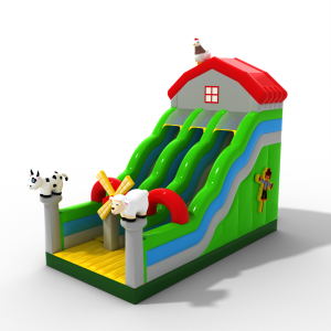 Podwójna otwarta...