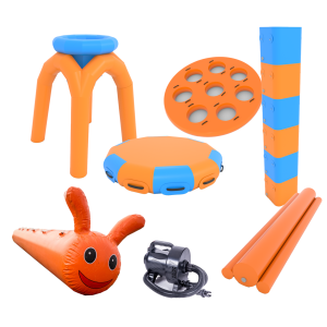 Zestaw: TeamSpirit -...