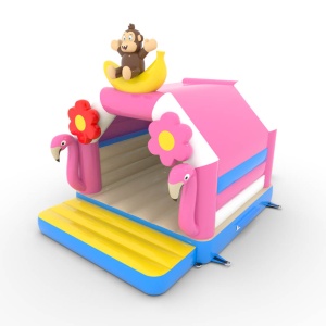 Dmuchany zamek 4,5x3,6 w...