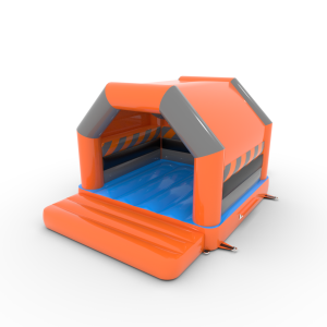 Dmuchany zamek 4,5x3,6 w...