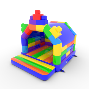 Dmuchany zamek 4,5x3,6 w...