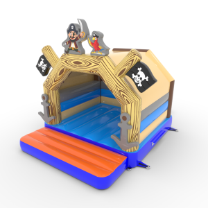 Dmuchany zamek 4,5x3,6 w...