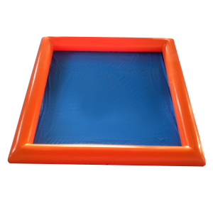 Dmuchany basen do kul...