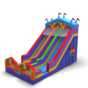 Podwójna powiększona...