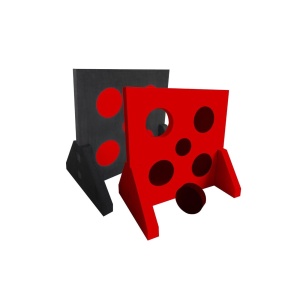 Tarcza Archery Tag