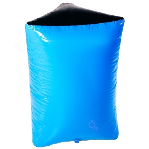 Dmuchana przeszkoda Archery Tag CIASTKO