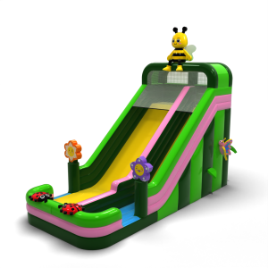 Powiększona dmuchana...