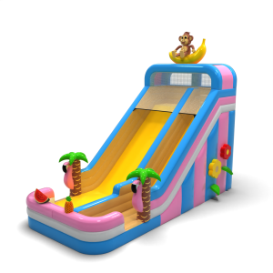 Powiększona dmuchana...