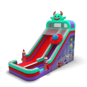 Powiększona dmuchana...