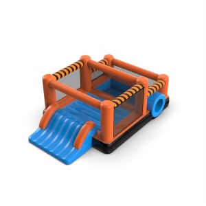 Używany dmuchaniec Gangaru...