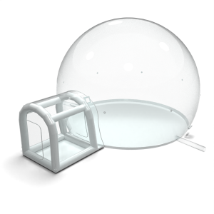 Bubble House 6 m