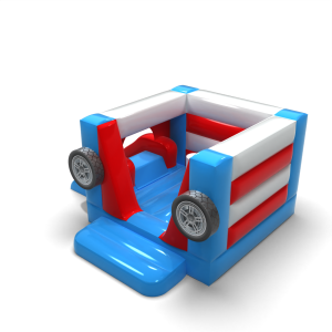 Mały skakaniec zamknięty ze...