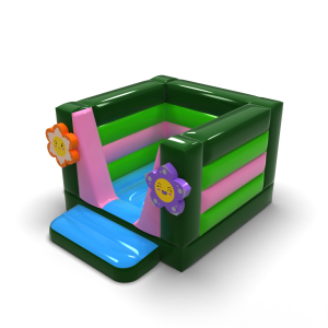 Mały skakaniec zamknięty –...