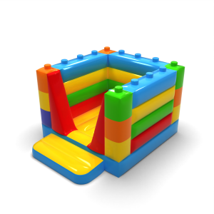 Mały skakaniec zamknięty –...