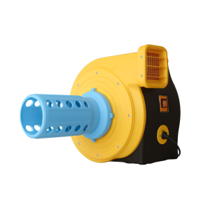 Deflator do dmuchawy Gangaru