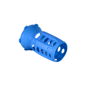 Deflator do dmuchawy Gangaru