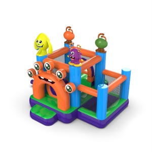 Używany mały skakaniec z...