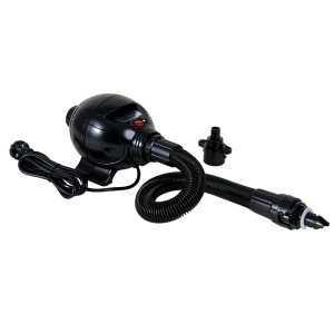 Pompka Elektryczna Gangaru