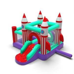 Mały skakaniec z suchym...