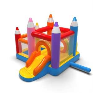 Mały skakaniec z suchym...