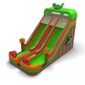 Podwójna powiększona...