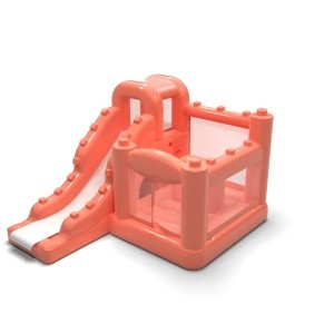 Mały skakaniec ze...