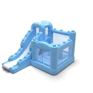 Mały skakaniec ze...