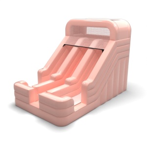 Podwójna dmuchana...