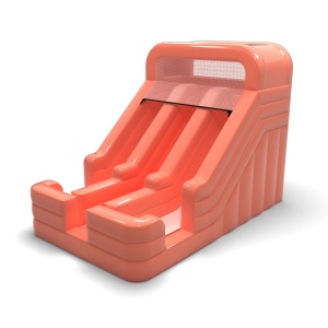 Podwójna dmuchana...