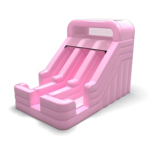 Podwójna dmuchana...