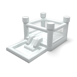 Dmuchany skakaniec z...