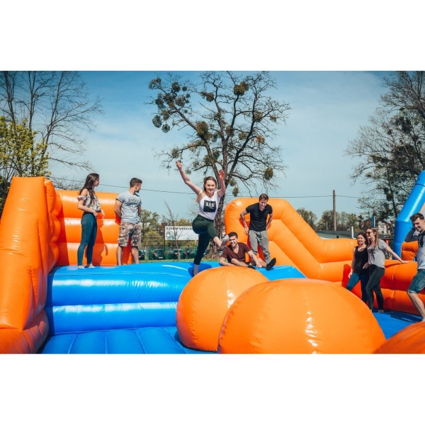 Dmuchaniec Wipeout