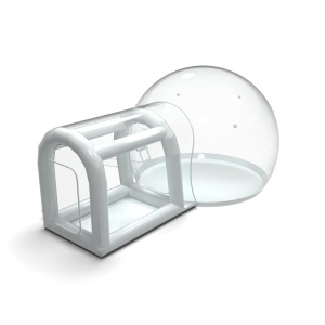 Bubble House 5x3m